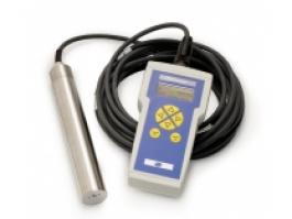 TSS Portable 便攜式懸浮物、污泥界面、濁度測(cè)量?jī)x