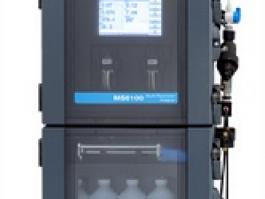 MS6100 多參數(shù)在線水質分析儀
