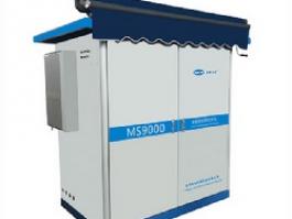 MS9000 多參數(shù)全自動水質檢測儀